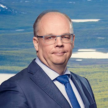 Ambassador, MFA Finland. Energy, logistics, defense, digitalization at the export promotion unit.