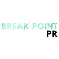 Break Point PR (@break_pointpr) 's Twitter Profile