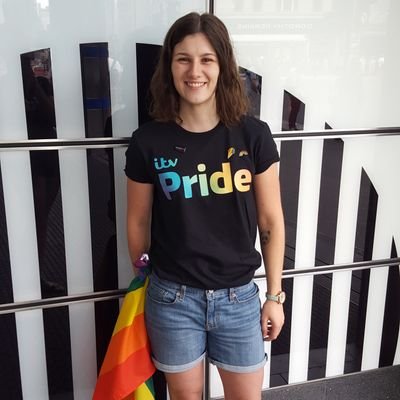 natashaallen6's profile picture. Working in TV and Film