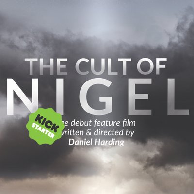 The official Twitter page for The Cult of Nigel • a @23halfFilms production • written & directed by @DanielHarding88 • starring @NeilJames83