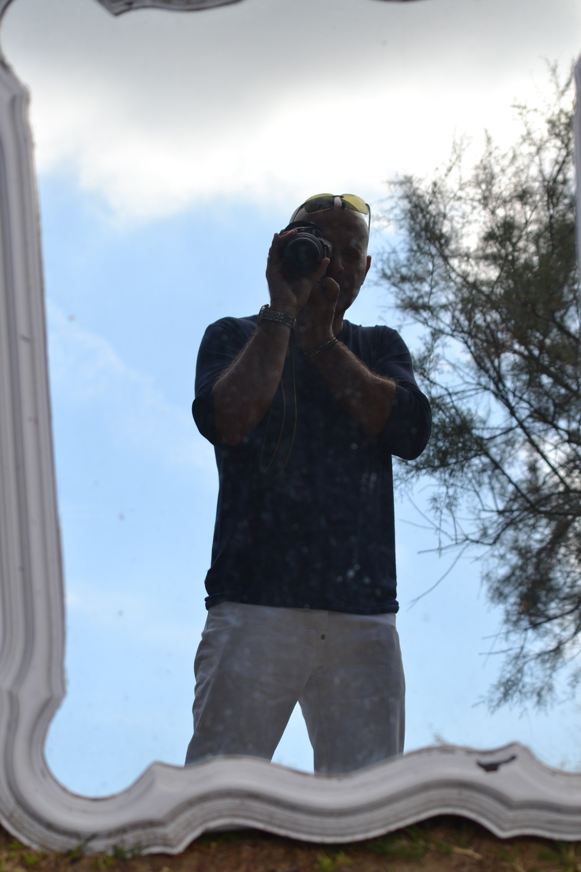 MicheleBorsacc2's profile picture. Architetto 📐♊