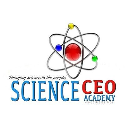ScienceCEO Academy is an NPO aiming to promote STEMI through offering maths & science tutorials, mentorship and career guidance on STEM careers.