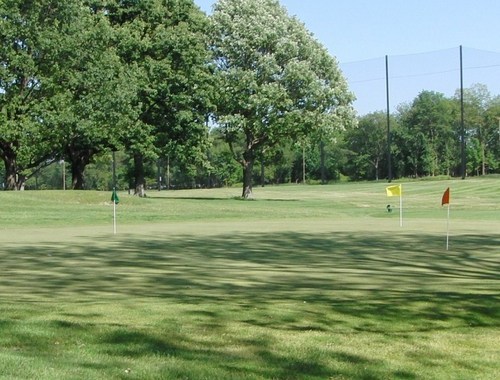 Pete Busch Golf Academy. Located at the Learning Center at Galloping Hill. Golf tips and news!