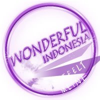 WonderFul Indonesia(@Wonderful_INA) 's Twitter Profile Photo