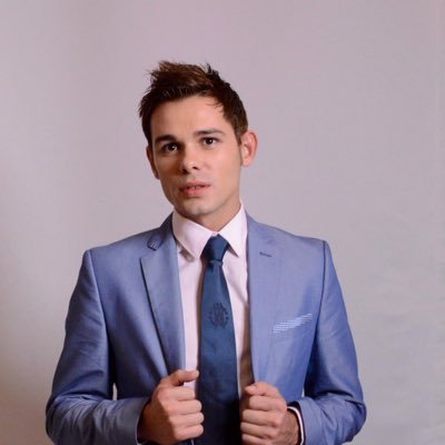 AlexDeAnna1's profile picture. 