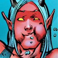 Eddie Bloomberg (@redkiddevil) 's Twitter Profile