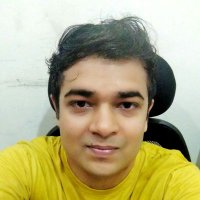 Vishwas Mevada(@VishwasMevada) 's Twitter Profile Photo