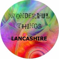 Wonderful Things (@wt_lancashire) 's Twitter Profile Photo Wonderful Things (@wt_lancashire) 's Twitter Profile Photo
