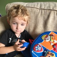 Peekaboo Patrick (@peekaboopatrick) 's Twitter Profile Photo