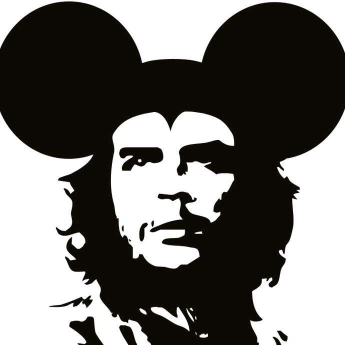 Mickey Guevara