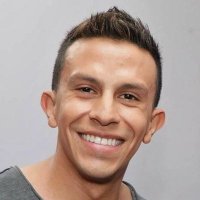 Diego Fernandez (@elprofehk) 's Twitter Profile