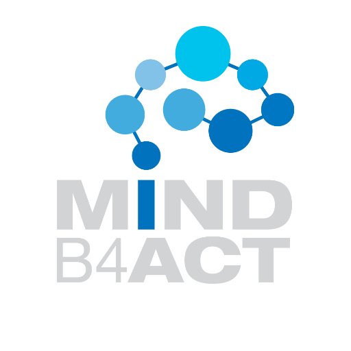 MINDb4ACT Profile Picture