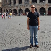 Francesco Cimato (@francescocimato) 's Twitter Profile