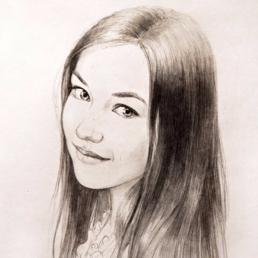 lyusihanna's profile picture. 