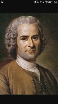 2-7-1778 Escritor, pedagogo, filósofo, músico, botánico y naturalista y representante de la ilustración

(Si la razón hace al hombre, el sentimiento lo conduce)