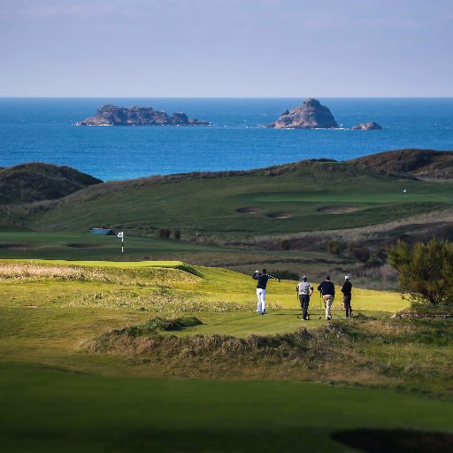 Trevose Golf Club