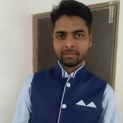 sanjayk62966604's profile picture. 