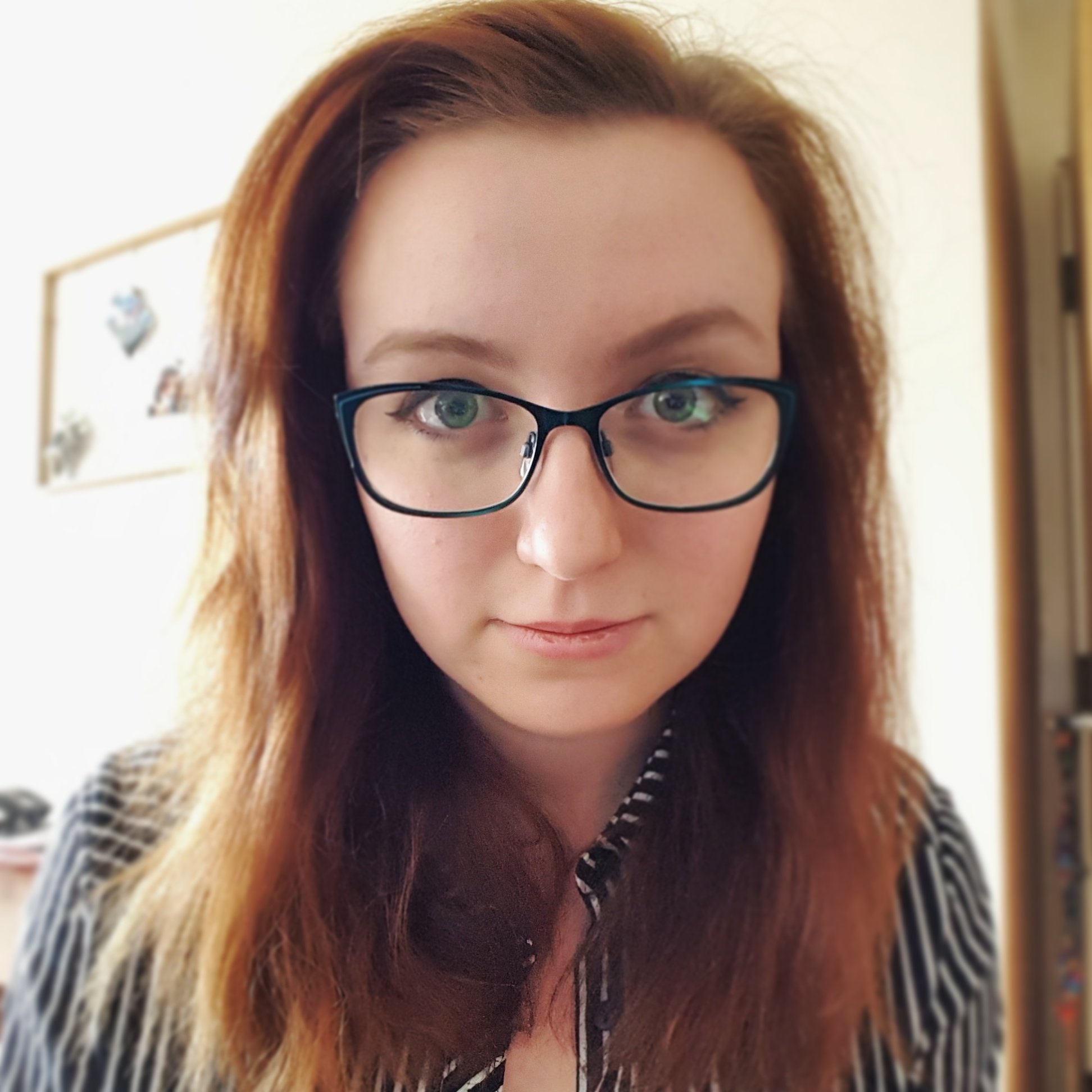 SDeadyAlston's profile picture. Trainee teacher, Secondary Art & Design          
First placement: Morecambe Community High 
Second placement: Lostock Hall Academy