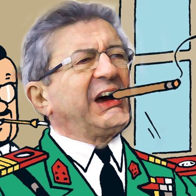 Compte parodique, bénévole à 400 euros jour - je suis important moi - c’est passé à un poil de zob - personne ne me touche - #quasiprésident #600000voixpres