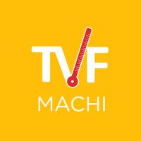 TVF Machi (@tvfmachi) 's Twitter Profile Photo