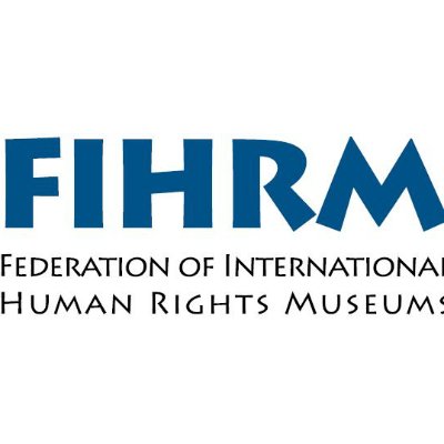 FIHRM's profile picture. Federation of International Human Rights Museums - global network for international dialogue on human rights in museums