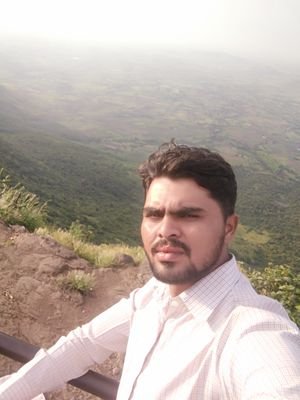 VilasAshokAhir1's profile picture. Government and Politics