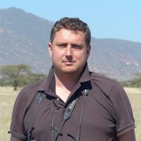 Tris Allinson (@trisallinson) 's Twitter Profile