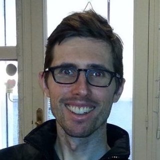 DrewFryer's profile picture. Low carbon transition analysis