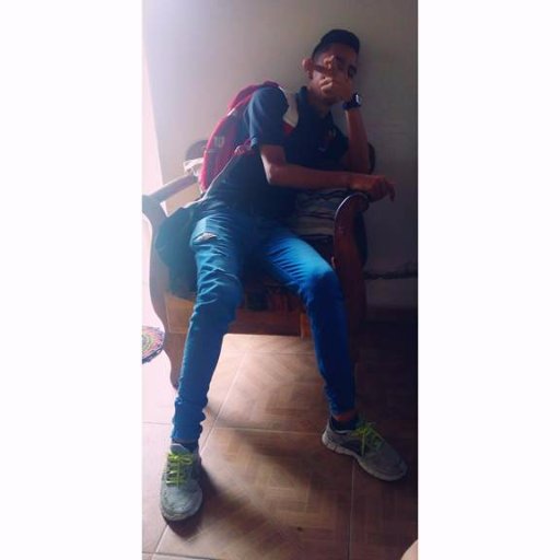 Mii04243154123's profile picture. De Maracay 😎
