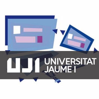 Máster en Nuevas Tendencias y Procesos de Innovación en Comunicación de la Universitat Jaume I @ujiuniversitat #SomUJI