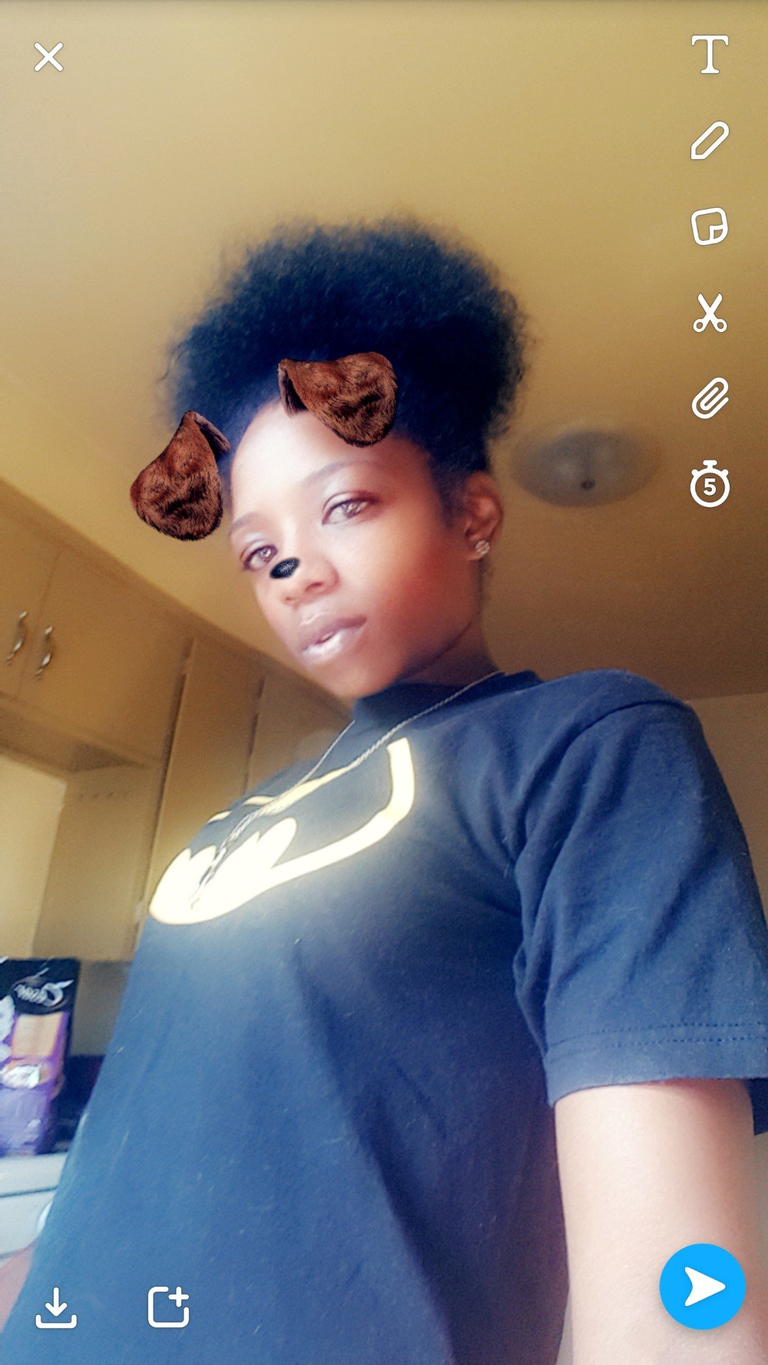 butterfly8331's profile picture. pet groomer during the day and super hero at night...