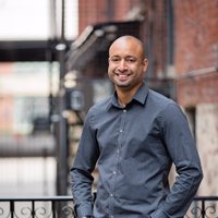 Nick Allen (@thinkfreshnick) 's Twitter Profile