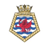 RFA Cardigan Bay (@rfacardiganbay) 's Twitter Profile