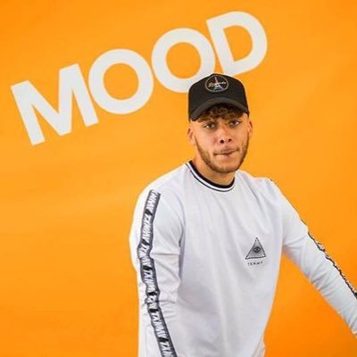 Mood - EP by MiC LOWRY https://t.co/GgGiMv3rHI