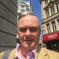 Keith Bott (@titanickeith) 's Twitter Profile