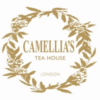 Camellia's Tea House(@Camellia_Teas) 's Twitter Profile Photo