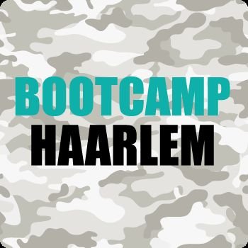 Easy bootcamp - Bootcamp - Kettlebell bootcamp - Circuit bootcamp