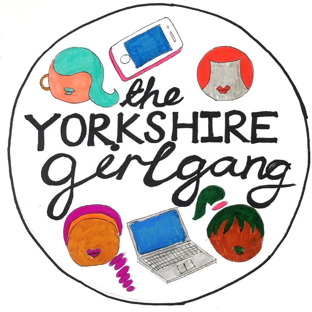 Yorkshire Girl Gang