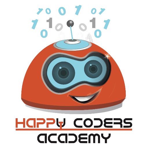 Happy Coders Academy