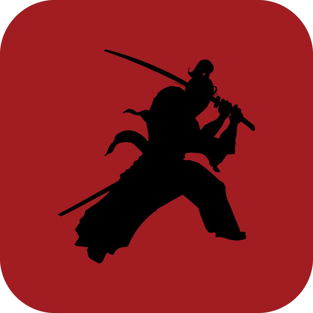 Build Your Custom Made Samurai Swords using our app, download at https://t.co/vsRMfJ2gZT