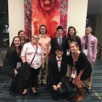 WF Youth&Government (@yag_wfhs) 's Twitter Profile