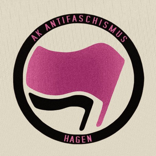 Gemeinsamer genutzt vom Aktionskreis Antifaschismus akantifaschismus@riseup.net
#Antifa #Hagen #nonazisha #nika