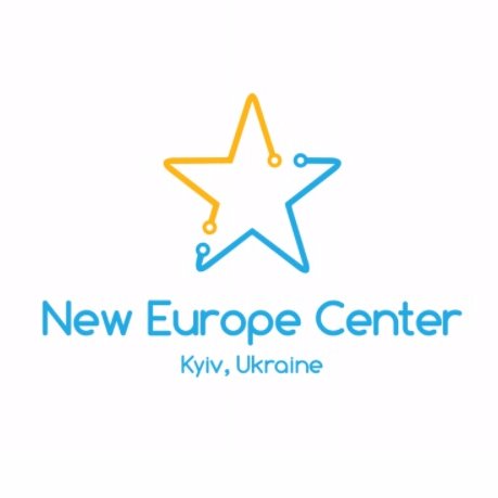 NEC is represented by new generation of Ukrainian analysts filled with creative drive and enthusiasm toward the European choice