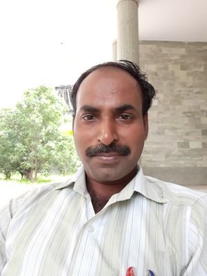 trimurthulu_p's profile picture. 