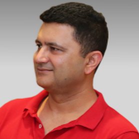 jagdish_harsh's profile picture. Blockchain, Affordable IoT & AI Enthusiast! CMD at @Mobiloitte