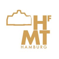 HfMT Hamburg(@HfMT_Hamburg) 's Twitter Profile Photo