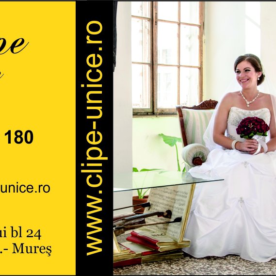 servicii profesionale Foto si Video evenimente Tg - Mures, Cluj Napoca, Bistrita Nasaud
Tel: 0774599180 https://t.co/9t0sWlLytv