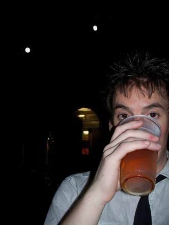 TomB1978's profile picture. Northern