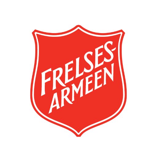 Frelsesarmeen's profile picture. Frelsesarmeen gir styrke for dagen og håp for imorgen.
