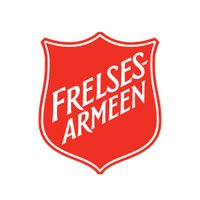 Frelsesarmeen (@frelsesarmeen) 's Twitter Profile